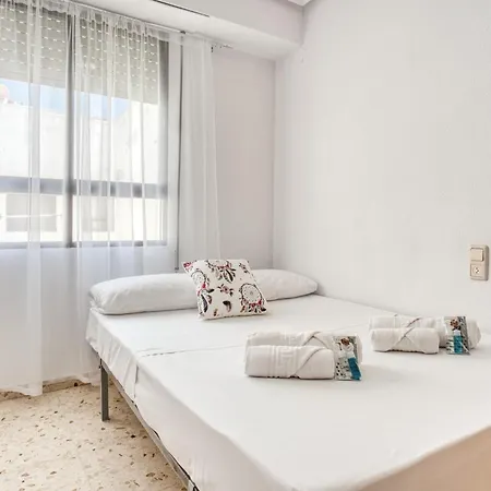 Sunflower Castellon Apartment Santa Pola