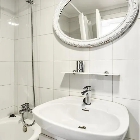 Apartment Sunflower Castellon