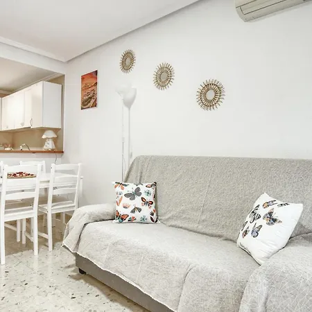 Sunflower Castellon Apartment *