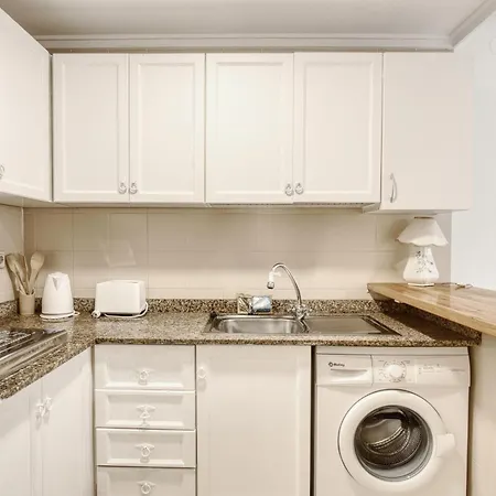 Apartment Sunflower Castellon *
